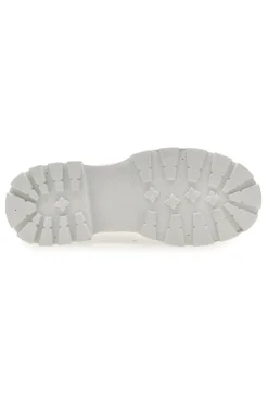 Sneakers Bianche Platform da Donna Freddy 7603