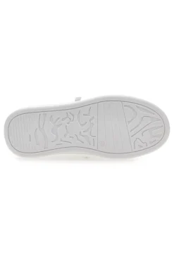 Sneakers Bianche Platform Cafè Cost 2091