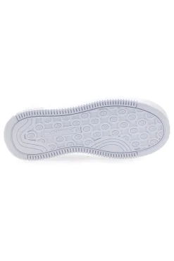Sneakers bianche platform Champion RD18 TWIN PLAT