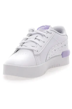 Sneakers Bianche Puma Carina 2.0 POP UP