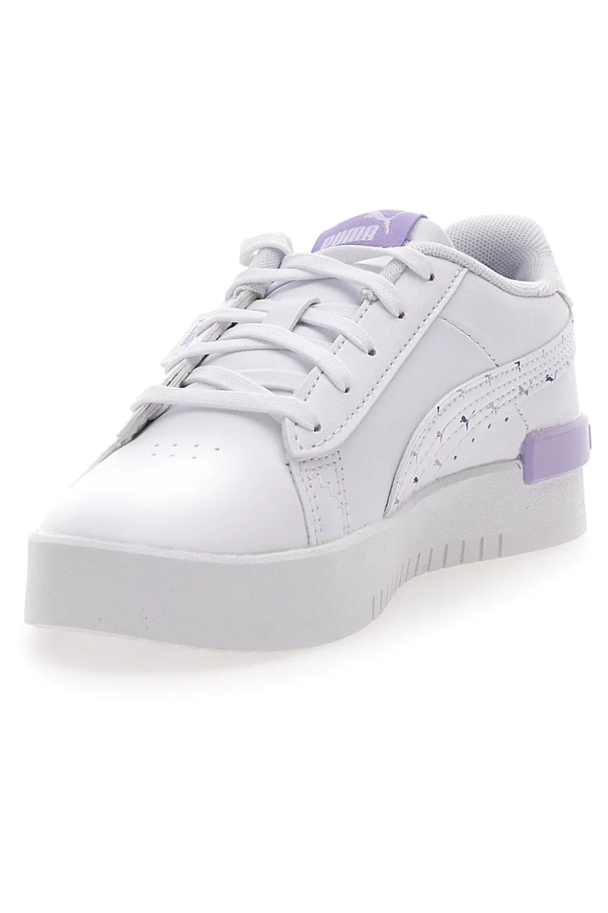 Sneakers Bianche Puma Carina 2.0 POP UP