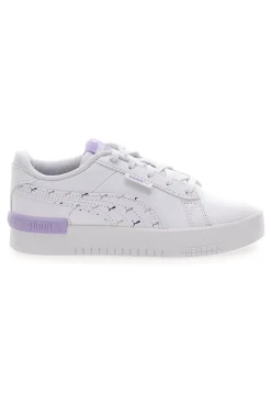 Sneakers Bianche Puma Carina 2.0 POP UP