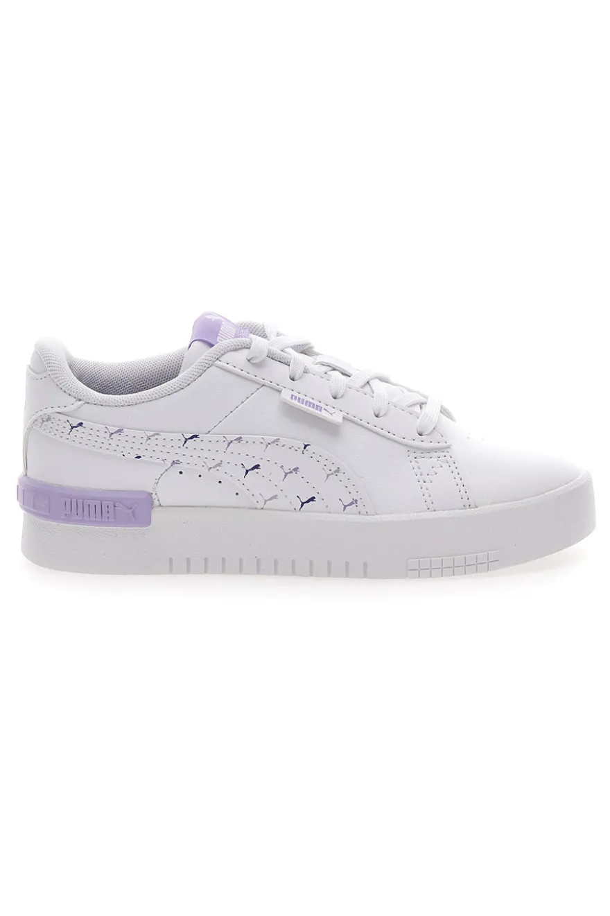 Sneakers Bianche Puma Carina 2.0 POP UP