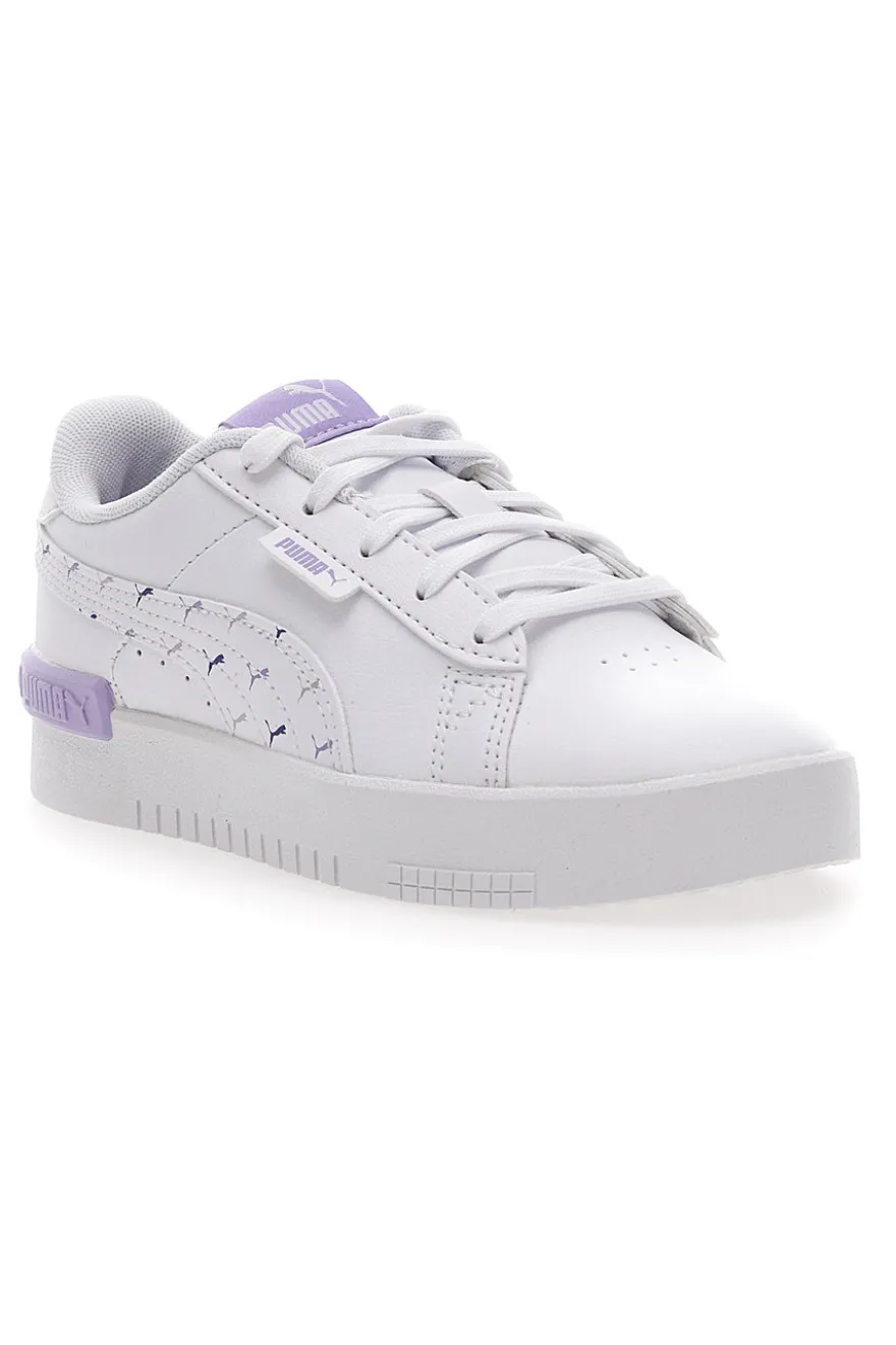 Sneakers Bianche Puma Carina 2.0 POP UP