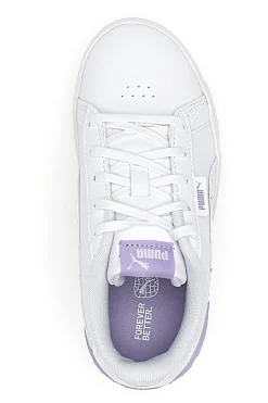 Sneakers Bianche Puma Carina 2.0 POP UP