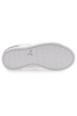 Sneakers Bianche Puma Carina 2.0 POP UP