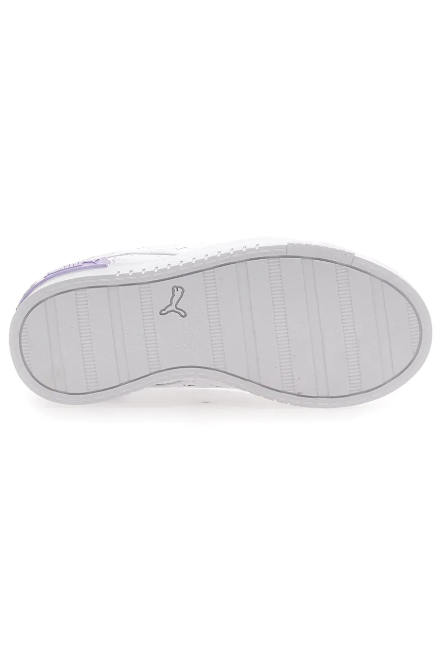 Sneakers Bianche Puma Carina 2.0 POP UP