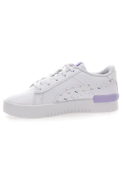 Sneakers Bianche Puma Carina 2.0 POP UP