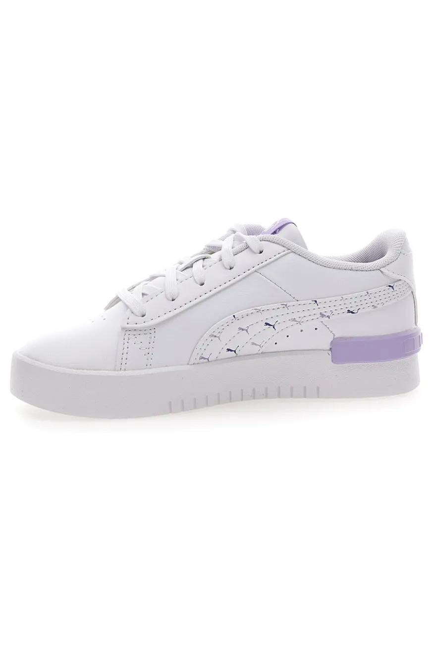 Sneakers Bianche Puma Carina 2.0 POP UP