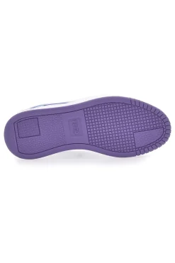 Sneakers Bianche Puma Carina STREET JR