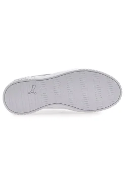Sneakers Bianche Puma Carina 2.0