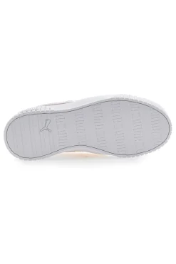 Sneakers Bianche Puma Carina 2.0 Holo Jr