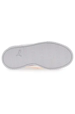 Sneakers Bianche Puma Carina 2 Holo Ps