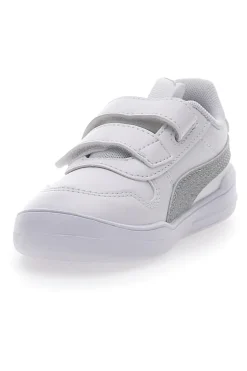 Sneakers Bianche Puma Caven 2 Jr