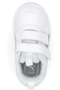 Sneakers Bianche Puma Caven 2 Jr
