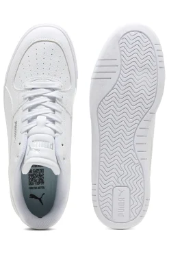 Sneakers bianche Puma Caven III