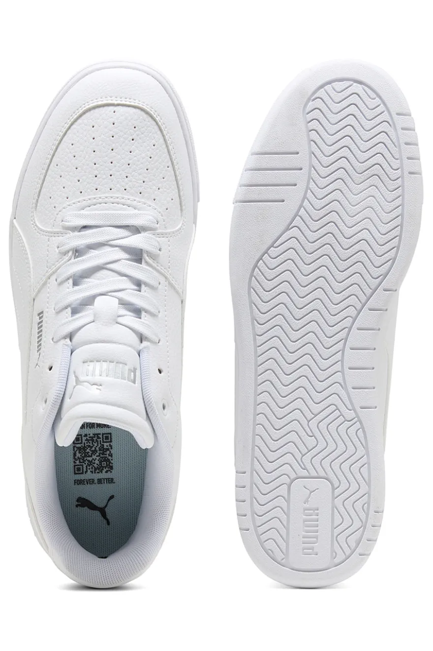 Sneakers bianche Puma Caven III