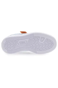 Sneakers Bianche Puma Caven 2.0 Mix