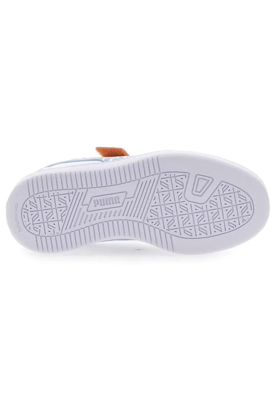 Sneakers Bianche Puma Caven 2.0 Mix