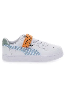Sneakers Bianche Puma Caven 2.0 Mix