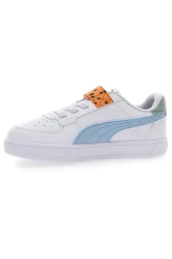 Sneakers Bianche Puma Caven 2.0 Mix