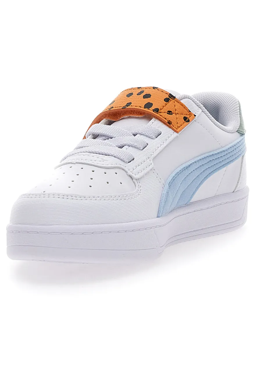 Sneakers Bianche Puma Caven 2.0 Mix