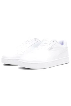 Sneakers bianche Puma Caven 2.0 Jr