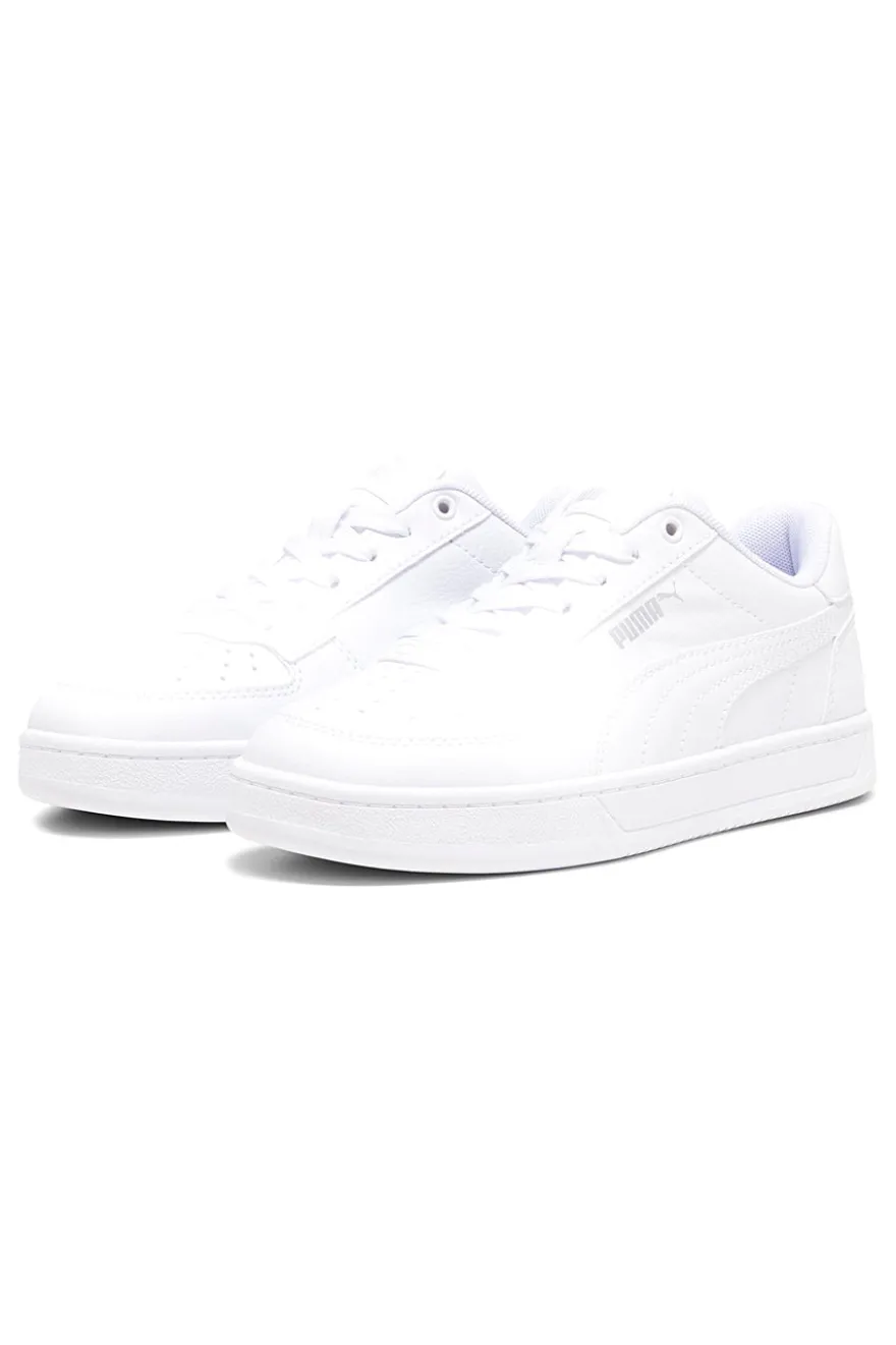 Sneakers bianche Puma Caven 2.0 Jr