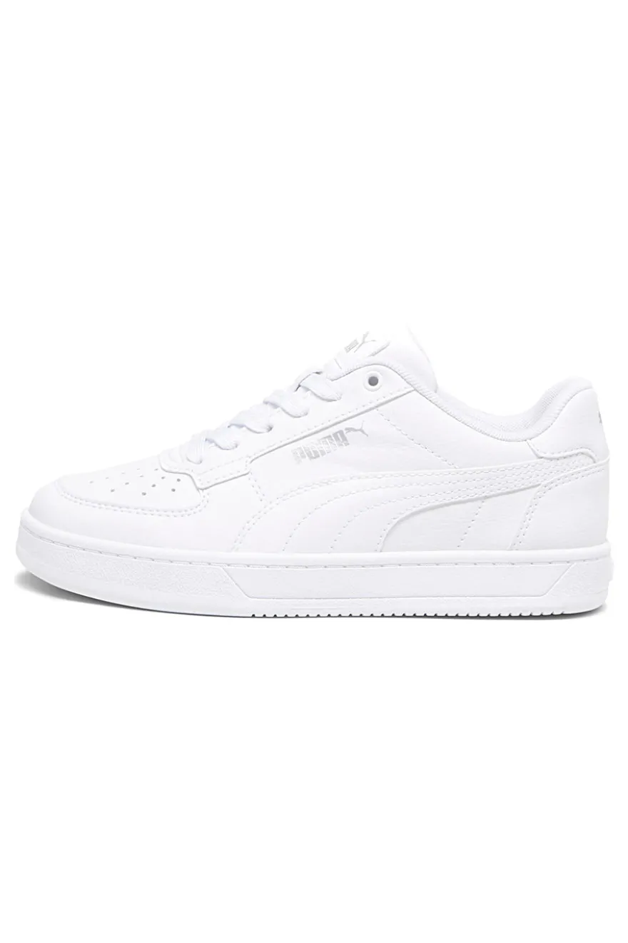 Sneakers bianche Puma Caven 2.0 Jr
