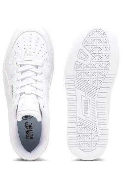 Sneakers bianche Puma Caven 2.0 Jr