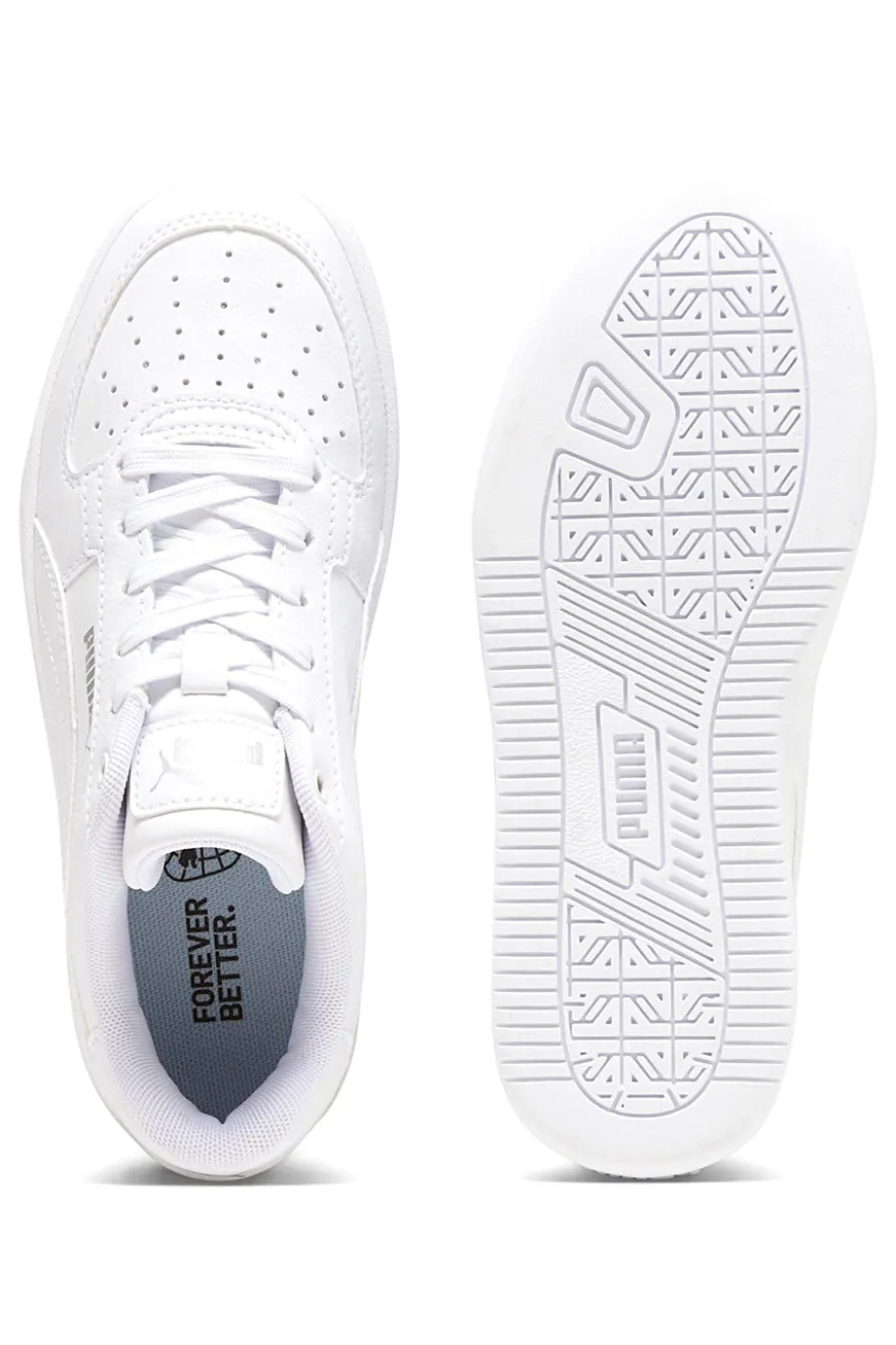 Sneakers bianche Puma Caven 2.0 Jr
