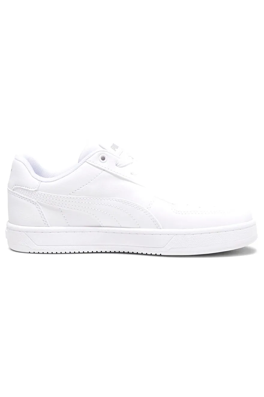 Sneakers bianche Puma Caven 2.0 Jr