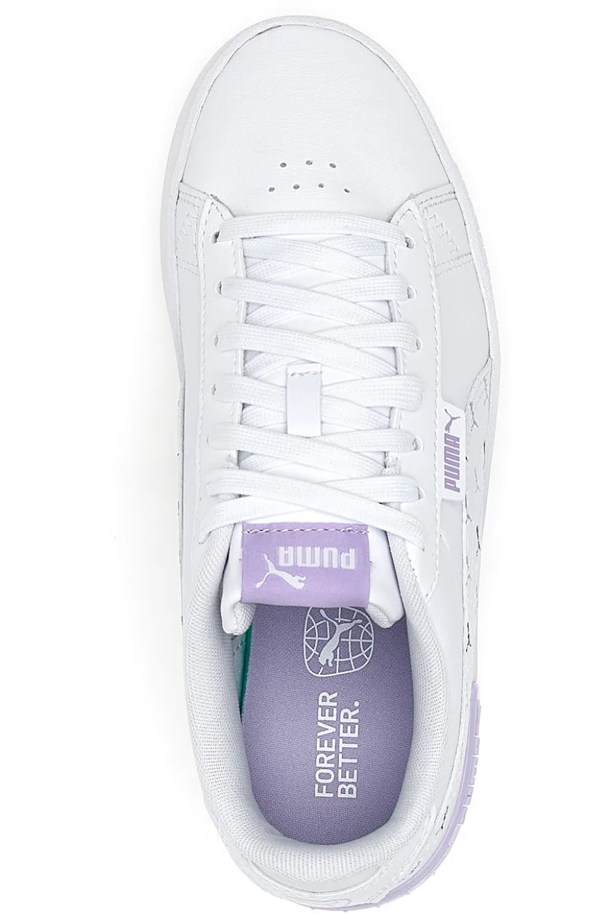 Sneakers Bianche Puma Jada Multi