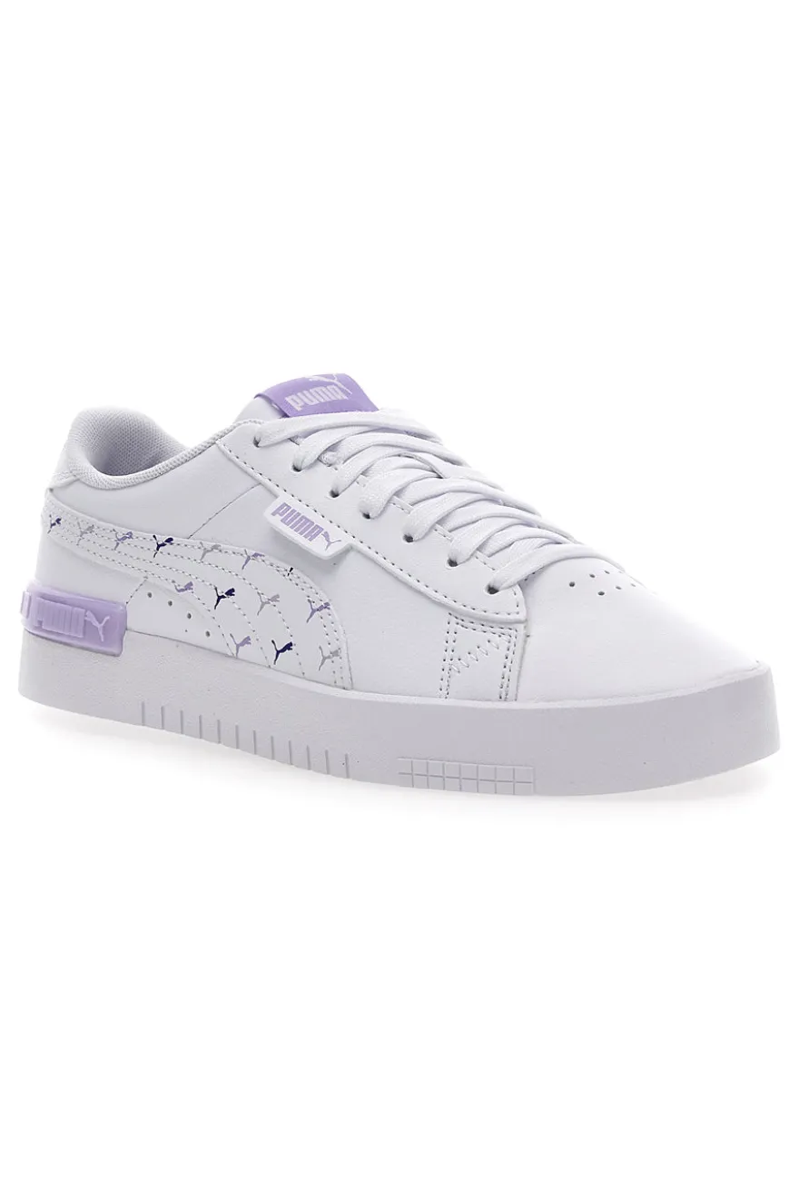 Sneakers Bianche Puma Jada Multi