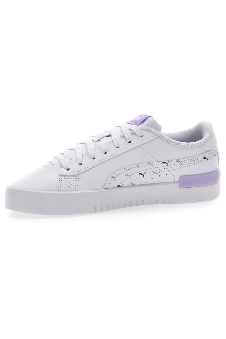 Sneakers Bianche Puma Jada Multi