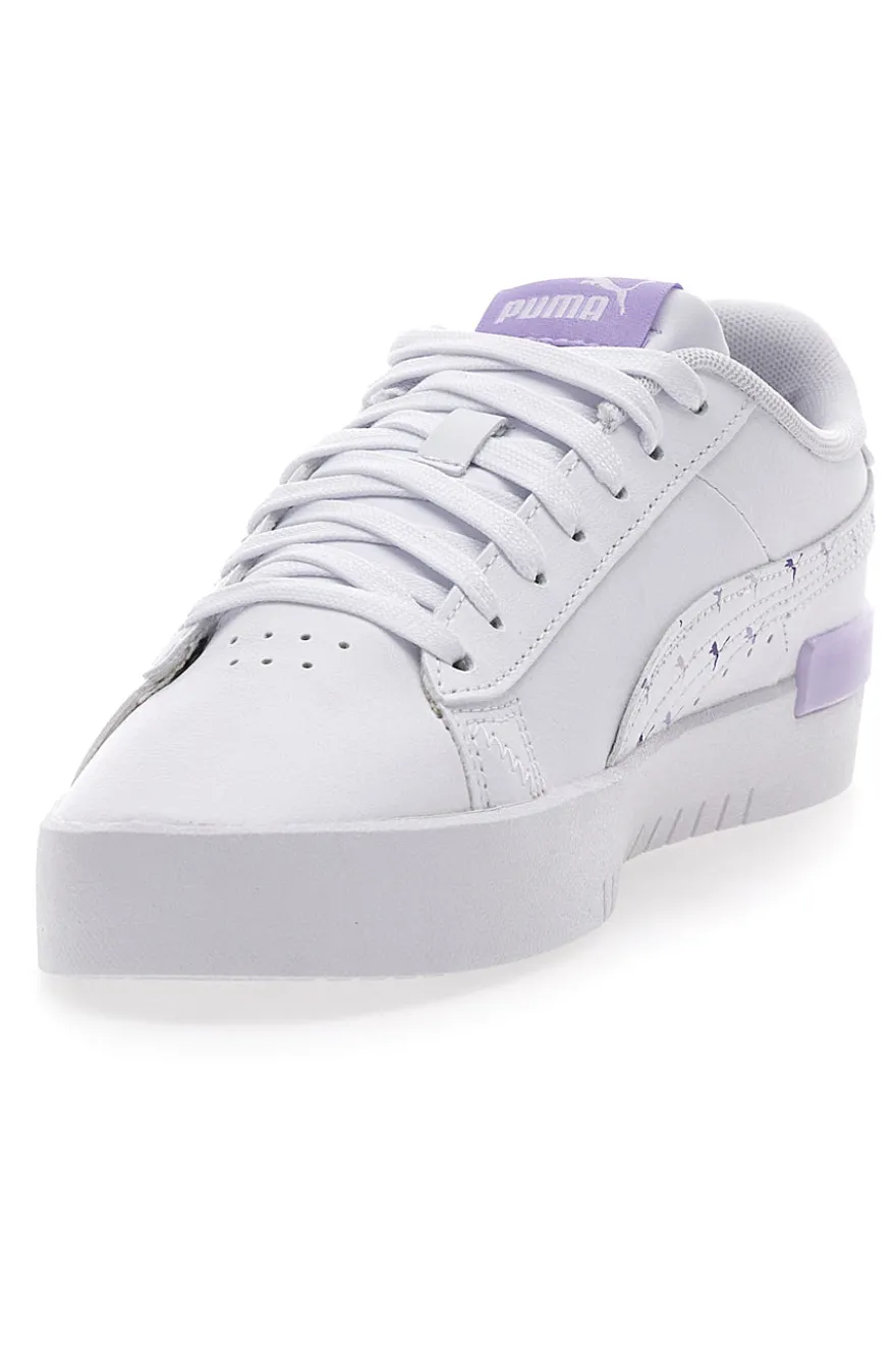 Sneakers Bianche Puma Jada Multi