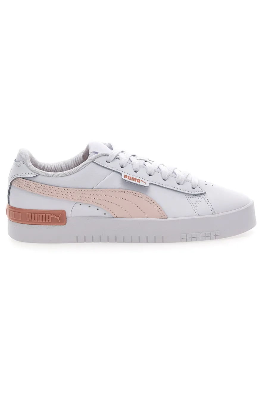 Sneakers Bianche Puma Jada