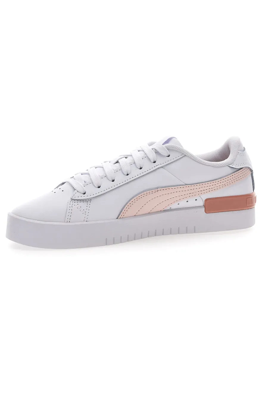 Sneakers Bianche Puma Jada