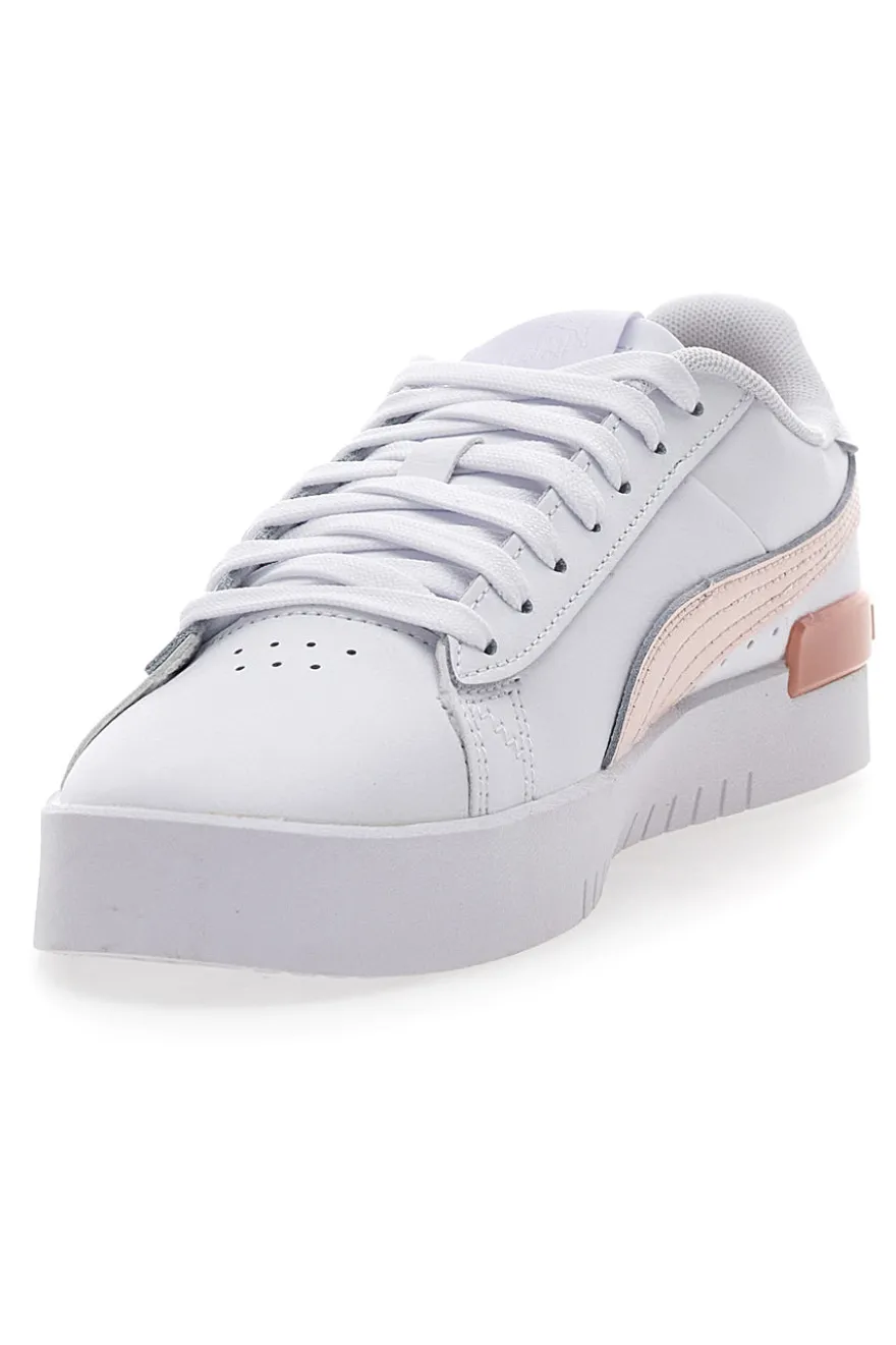Sneakers Bianche Puma Jada