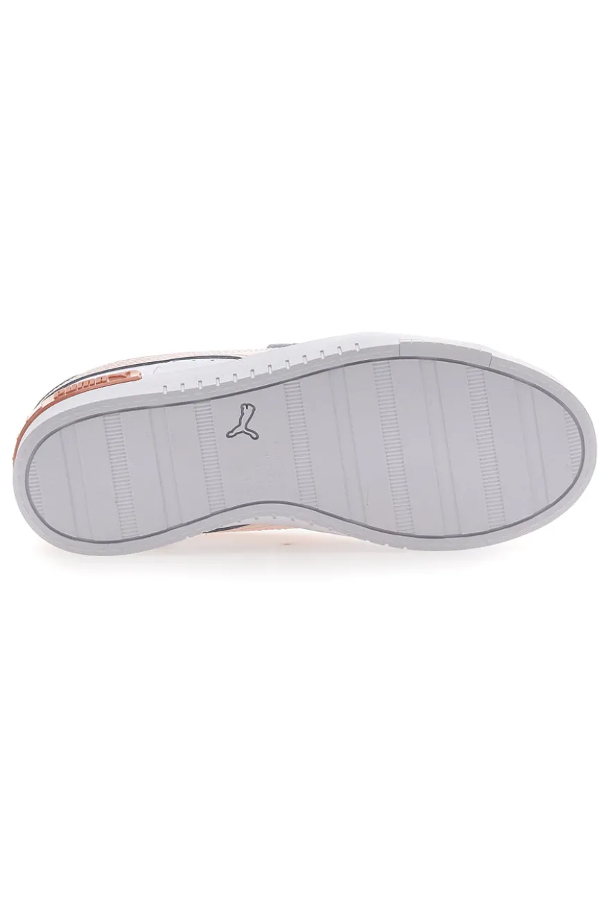 Sneakers Bianche Puma Jada
