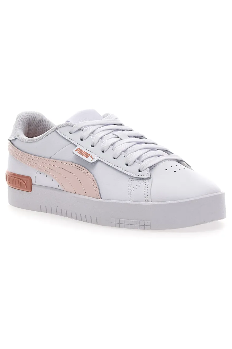 Sneakers Bianche Puma Jada