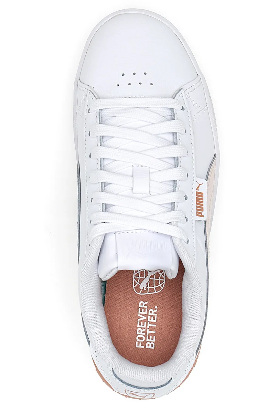 Sneakers Bianche Puma Jada