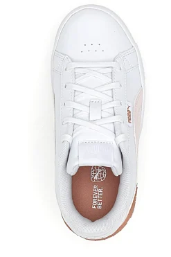 Sneakers Bianche Puma Jada PS