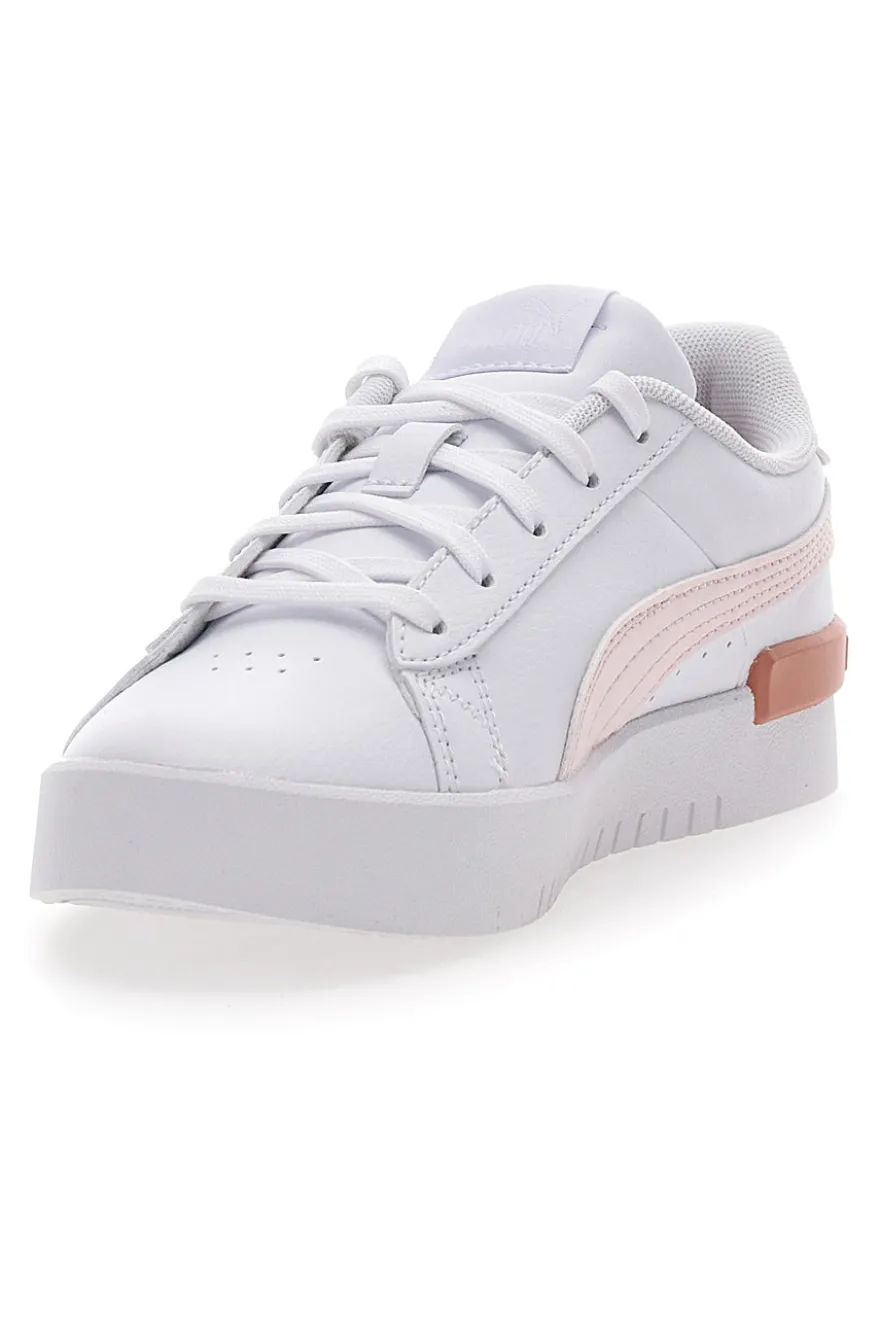 Sneakers Bianche Puma Jada PS
