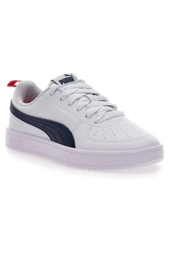 Sneakers Bianche Puma Rickie JR