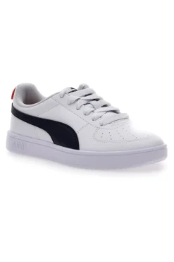 Sneakers Bianche Puma Rickie JR