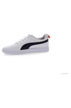 Sneakers Bianche Puma Rickie JR