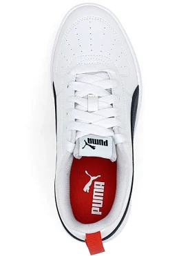 Sneakers Bianche Puma Rickie JR