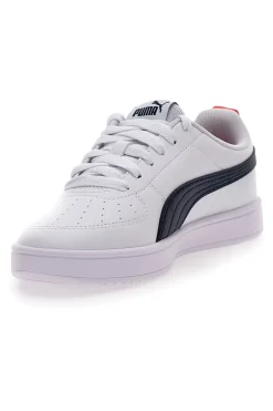 Sneakers Bianche Puma Rickie JR