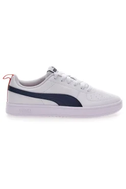 Sneakers Bianche Puma Rickie JR